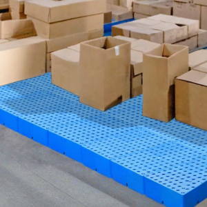 ZUNYI | Pallet Sàn Kho Chống Ẩm