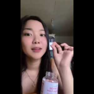 Collagen+Glutathione Gummies–Skin Brightening Wrinkle Reduction & Glow Support Formula 60pcs | Natural Beauty Booster