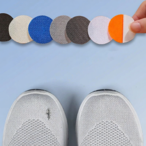 Heel Repair Patch Wear-resistance Anti-blister