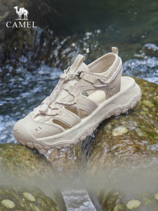 CAMEL | Summer Outdoor Leisure Sandals Water Sports Womens Shoes