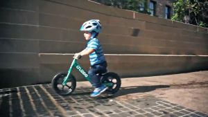 Cruzee Ultralight Balance Bike For Kids | Lightweight & Durable | Widest Size Adjustability in Market | Suitable for Kids 18 months to 5 Years Old