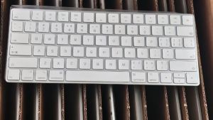 APL Magic Keyboard - Brand New (No Box) - Wireless Bluetooth Keyboard