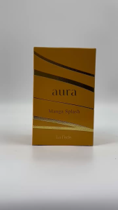 LA FEDE AURA MANGA SPLASH EAU DE PARFUM 100ML