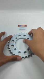 Ger Belakang RX 100 31T - Gear Gir Gigi Belakang Type 428 Yamaha Fizr F1ZR RX K RX King