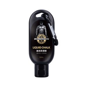 Boxerging Liquid Magnesium Powder Liquid Fitness Training Non-Slip Powder Gymnastics Exercise Weightlifting Hard Pull Pull-up