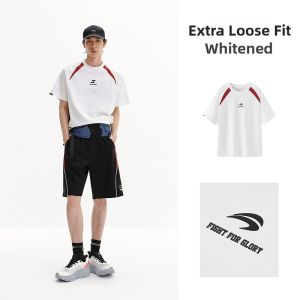 Semir | Men Summer Oversized Raglan T-Shirt