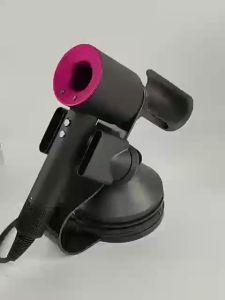 hp302ที่วางไดร์เป่าผม Hair Dryer Stand ที่เก็บไดร์เป่าผม ชั้นวางไดร์เป่าผม