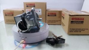 Kunci Kontak Assy 2BU Yamaha X-Ride & Fino FI 115