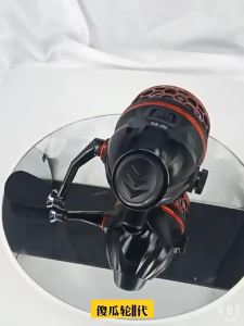 DEUKIO | Máy Cuốn Lò Xo Kim Loại Dạng Cuộn Kín Dùng Trong Công Nghiệp Dành Cho Thủ Công DIY Và Các Dự Án Gia Đình Máy Câu Cá Hai Tay Sử Dụng Được