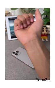 Cáp Sạc Nhanh USB C To USB C 60W PD 2M Chất Liệu Nylon Bện Chống Mài Mòn Dành Cho iPhone 17/16/15 Samsung Huawei Xiaomi