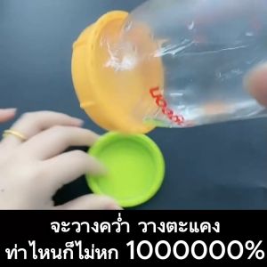 ฝาปิดขวดนม ฝาปิดขวดนมเด็ก รุ่นใหม่ - ซีลกัน: NanaBaby