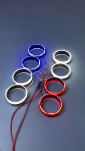 Proyektor Mata Angel Minimalis: Mengenal Proyektor Slim Fit 3 Inch & 2.5 Inch