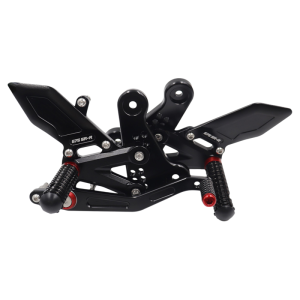 BIG EXPL OSION | Motorcycle Footrest Riser Kit for Chunghwa 675SR