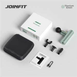 joinfit | Compact Electric Muscle Relaxation Massager