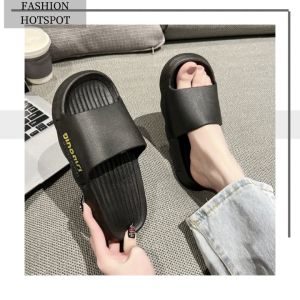 LHSunshine จัดส่งจากไทย📝 รองเท้าแตะมาใหม่ รองเท้าแตะพื้นนุ่มสุดปัง รุ่นนี้ detail ดีมากใส่ได้ทั้งชายและหญิง พื้นมี Support เท้าอย่างดีด้วยนะ🔥