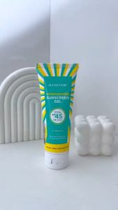 Panduan Lengkap: Azarine Hydrasoothe Sunscreen Gel SPF 45 PA ++++ & Hydramax-C Sunscreen Serum SPF 50 PA ++++