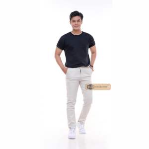 CELANA PANJANG CHINO PRIA SLIMFIT/CHINO BIG PREMIUM