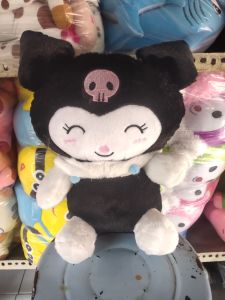 Terbaru Boneka Kuromi XL