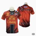 🔥 HOT🔥 เสื้อช้างศึก พิมพ์ลายทั้งตัว ใส่สวยได้ทั้งชาย หญิง🥳. 