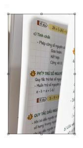 Sách - Take note! Toán 6 có lò xo 50k (dùng cho cả 3 bộ SGK mới: cánh diều kết nối tri thức chân trời sáng tạo)