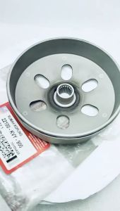 Mangkok Ganda Karbu Honda BeAT & Scoopy: Panduan Lengkap