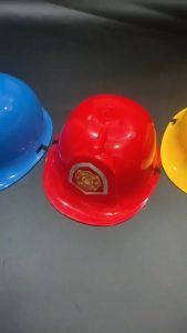 เด็ก หมวกอาชีพ Role play หมัดเล่นหรือการดูดู หมวกอาชีพเด็ก (TOY699)