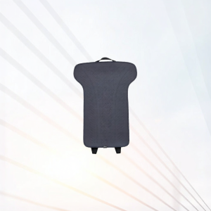 3W | NIO ES8 Suitable Car Seat Cover For 6-Seater Four-Seasons Universal Back Protection