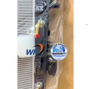 NISSAN NAVARA NP300 D23 2.5D 15 (26mm)UPGRADED SIZE TOP QUALITY AUTO/MANUAL Radiator Tangki Air