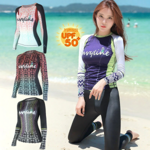 Envy line | Slimming UV Protection Diving Suit