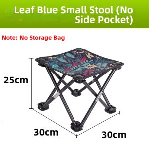 SANYANGWUDIAO | Portable Folding Chair with Backrest