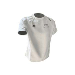 LIUBU | American Style Deconstructed Patchwork Printed Boxy Short Wide Shoulders Cleanfit Mens T-shirt