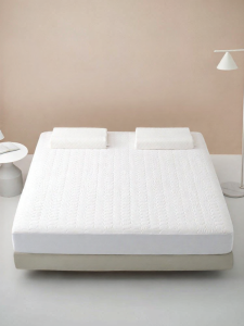 Mercury l Waterproof Dustproof Bed Sheet Protector
