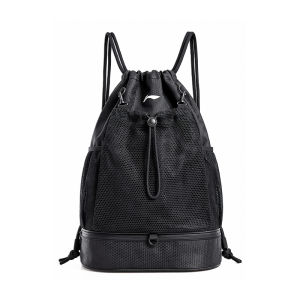 Li-Ning | Waterproof Wet-Dry Separation Large Capacity Sport Backpack