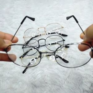 Kacamata Fashion pria/Wanita Gaya Korean