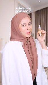 MS Glow Serum 15ML ( Gold Whitening / Acne / White cell dna / Luminous / Lifting )