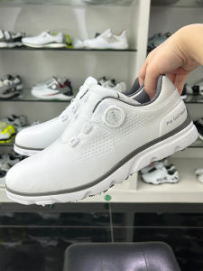 PGM GOLF | Waterproof Breathable Summer Sport Knob Golf Shoes