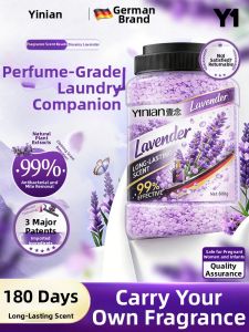 Yinian | Long-lasting Scent Clothes Aroma Pearls