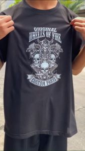 KAOS ATASAN OBLONG PRIA DEWASA DISTRO LENGAN PENDEKKAOS KERENKEKINIANPAKAIAN PRIA XS-XXL-689