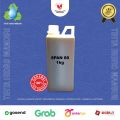 SPAN 80 / EMULSIFIER / SORBITAN MONO OLEAT 1 KG. 