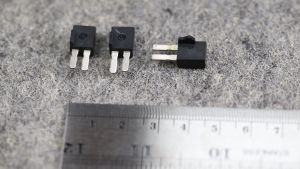 Fuse Sekring Dioda 2 Pin Universal Sikring Original