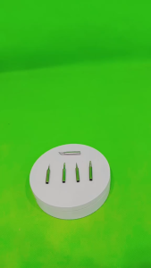 Mata Kepala Solder Station Tool 936 936A 900M 908S Ujung Iron Tip Head