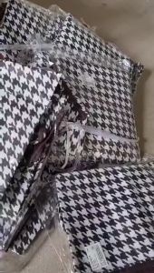 Túi Đựng Chăn Màn Quần Áo Cỡ Lớn 100 - 140 - 180L Gấp Gọn Tiện Dụng An Toàn Bền Đẹp