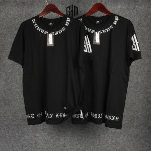 BAJU KAOS DISTRO GHAMO OVERSIZE BAJU KAOS DEWASA JUMBO