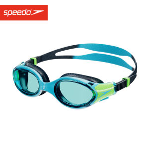 Speedo | Comfortable Large Frame HD Lenses Kids Goggles