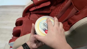 Zero Healthcare Cleaning Cream Massage Chair Leather Multi-functional Polish Untuk Kulit Maintenance Care Cream