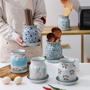 Multifunctional Kitchen Organizer with Drainer