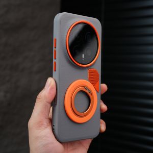 MAKE | Original Business Style Phone Case Simple Anti-Fall High-Quality