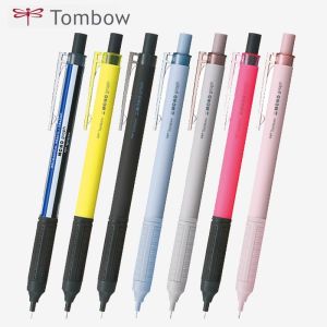 Tombow | Shake Mechanism Automatic Pencil with Eraser 0.5mm