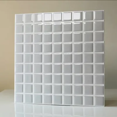 YIDIE | สติกเกอร์ผนัง 3D กันน้ำและกันความชื้น