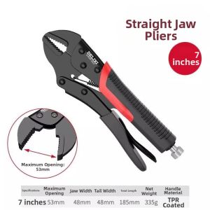 Universal Multi-Function Pliers